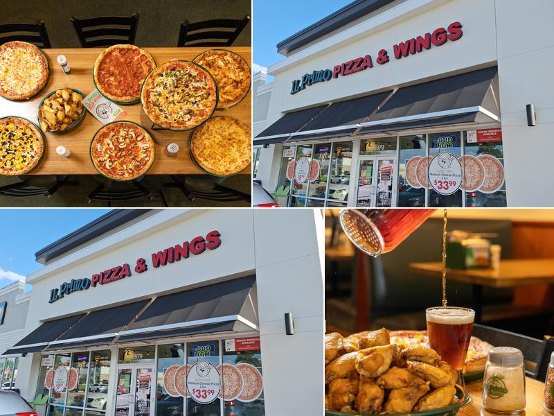 IL Primo Pizza & Wings