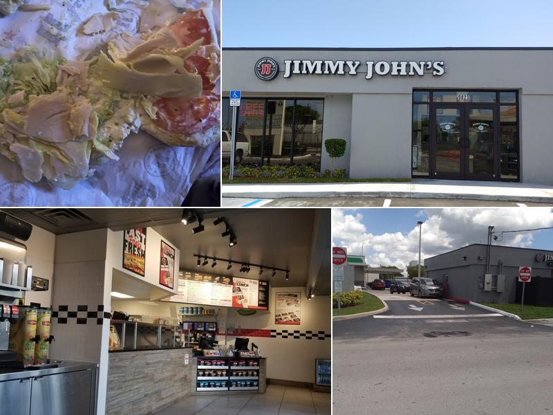 Jimmy John's