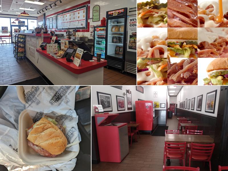 Firehouse Subs State Street