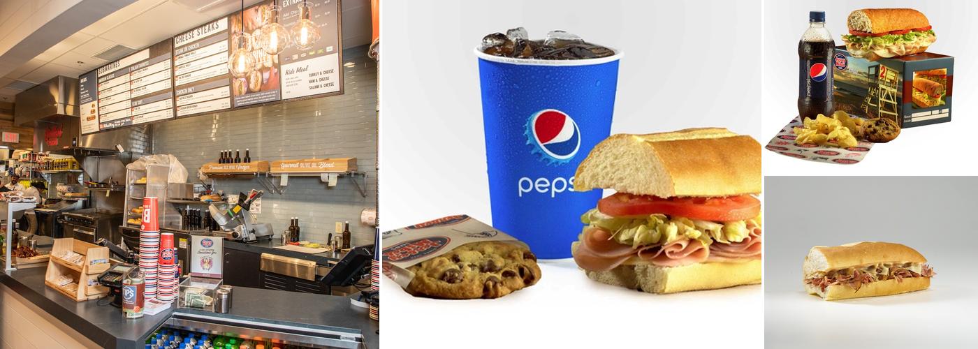 Jersey Mike's Subs