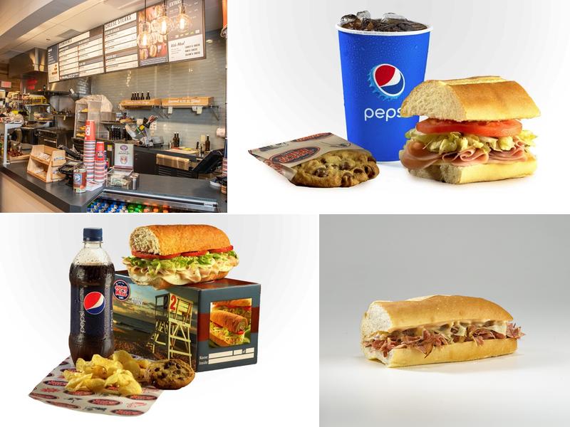 Jersey Mike's Subs
