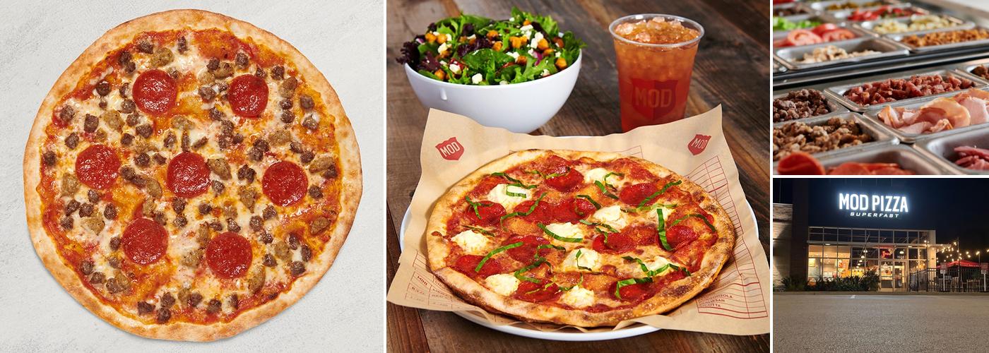 MOD Pizza