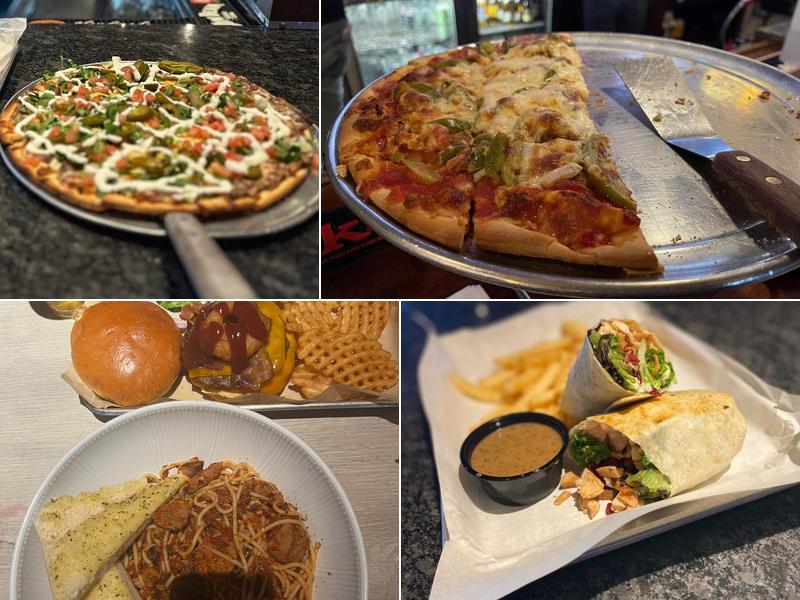 Riverside Pizza & Pub - Batavia 142 W Wilson St, Batavia