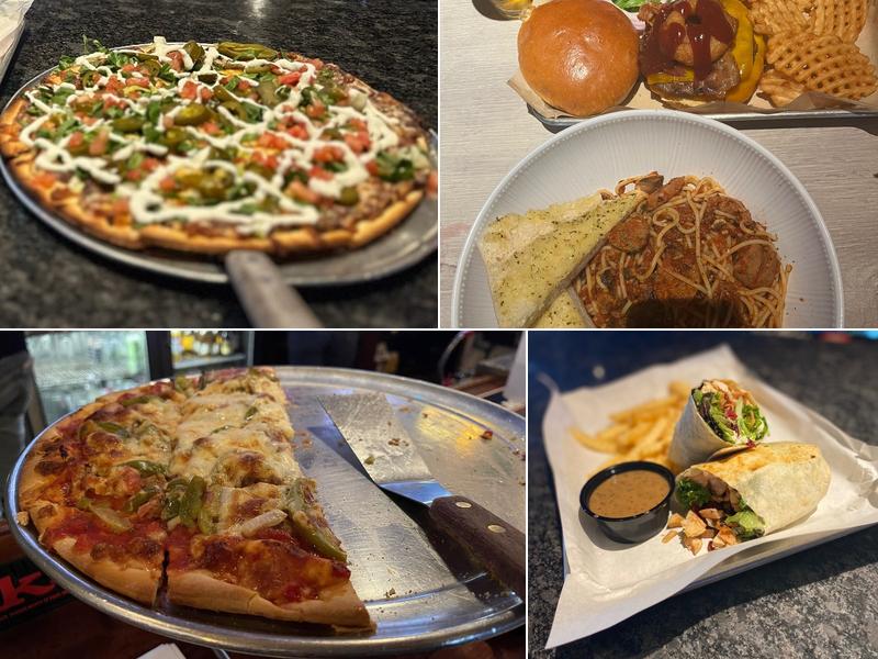 Riverside Pizza & Pub - Batavia