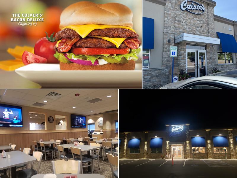Culver’s