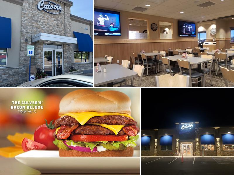 Culver’s