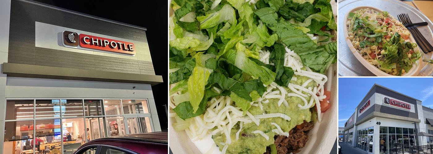 Chipotle Mexican Grill