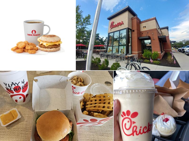 Chick-fil-A
