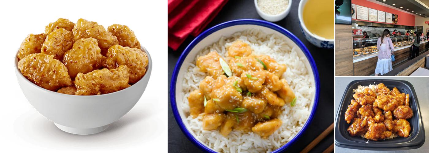 Panda Express