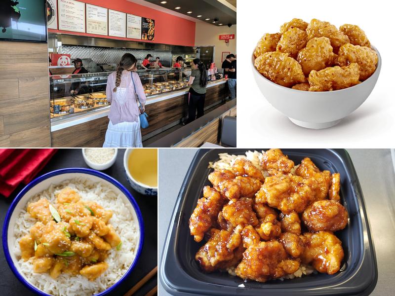 Panda Express