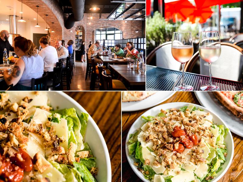 The Bricks 15201 Kercheval Ave, Grosse Pointe Park