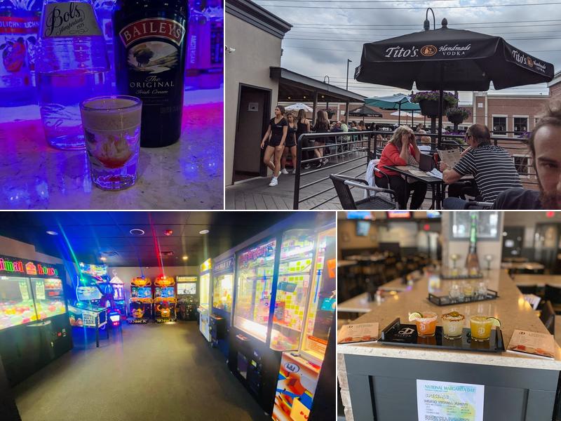 City Tavern Kitchen & Bar