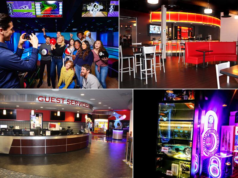 Andy B's - Springfield, MO