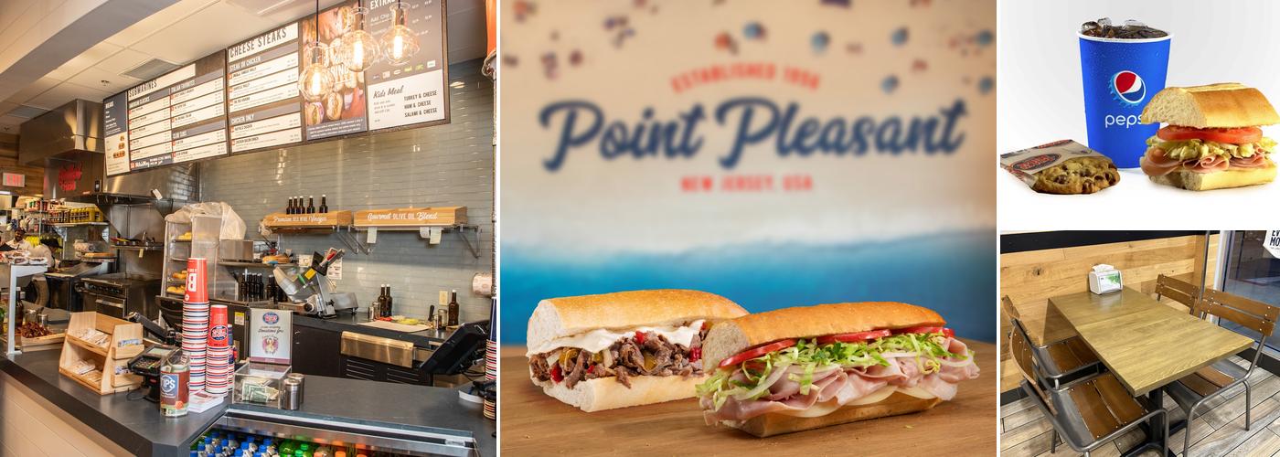 Jersey Mike's Subs