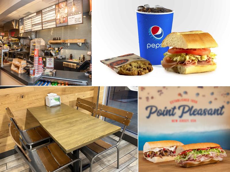 Jersey Mike's Subs