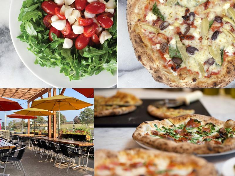 Punch Pizza Roseville