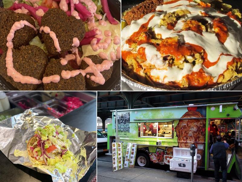 King of Falafel & Shawarma