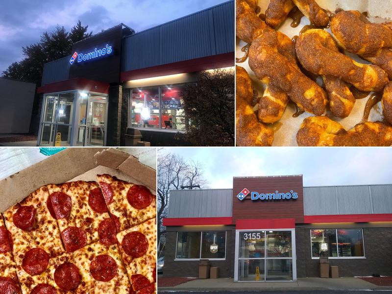 Domino's Pizza