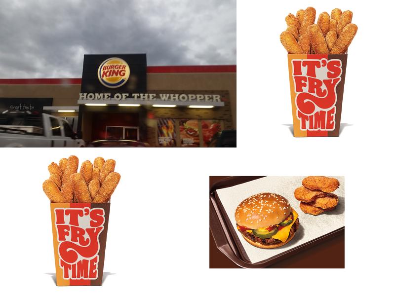 Burger King 515 E Main St, Uvalde