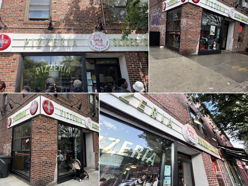 Paulie Gee's Slice Shop