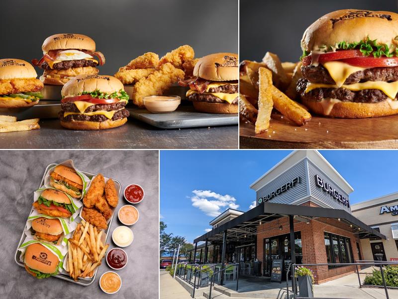 BurgerFi