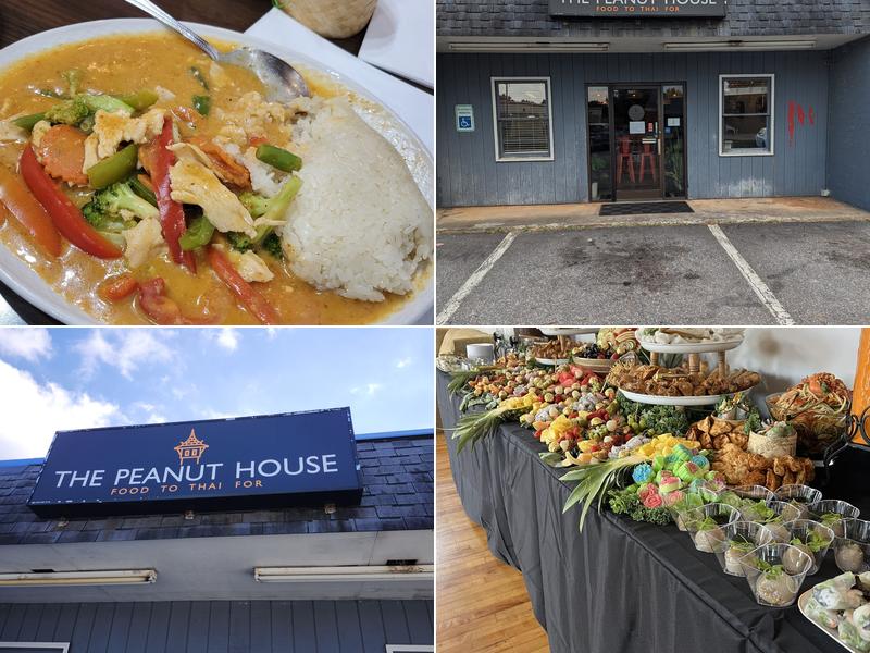The Peanut House 2352 Springs Rd NE, Hickory