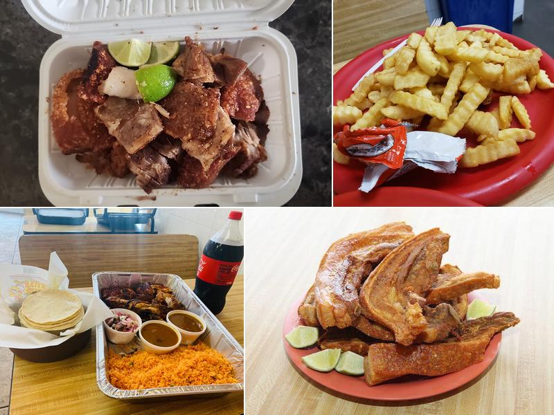 El Gallo Felix 160 French St #2343, New Brunswick