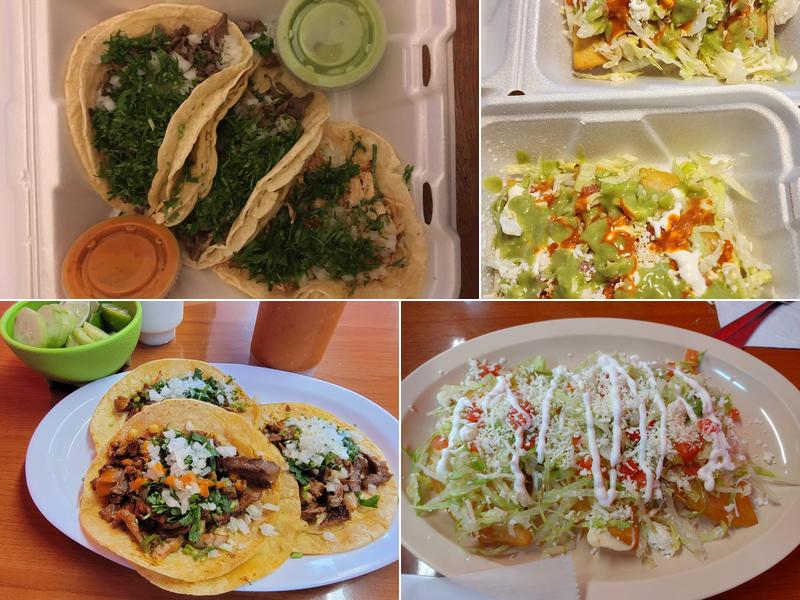 El Comal Tortilleria y Rosticeria