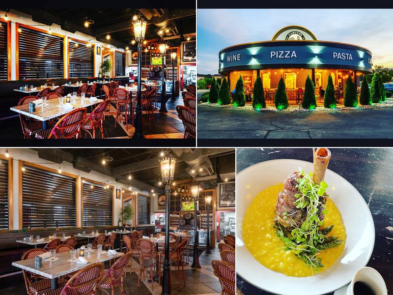 Caruso's Ristorante & Bar