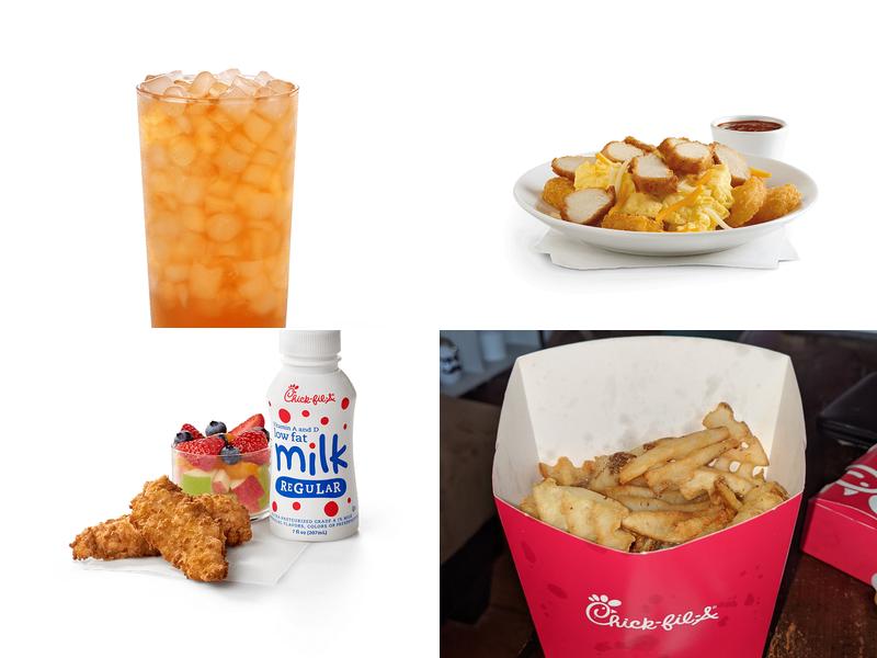 Chick-fil-A