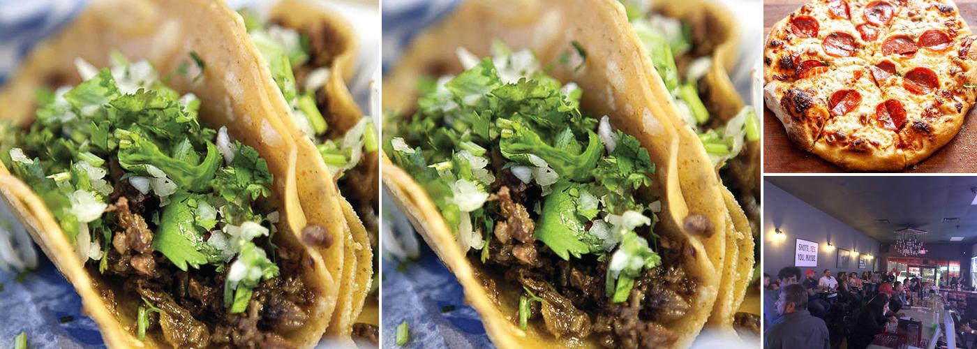 Kiss and Fly Sliders Slices & Shots