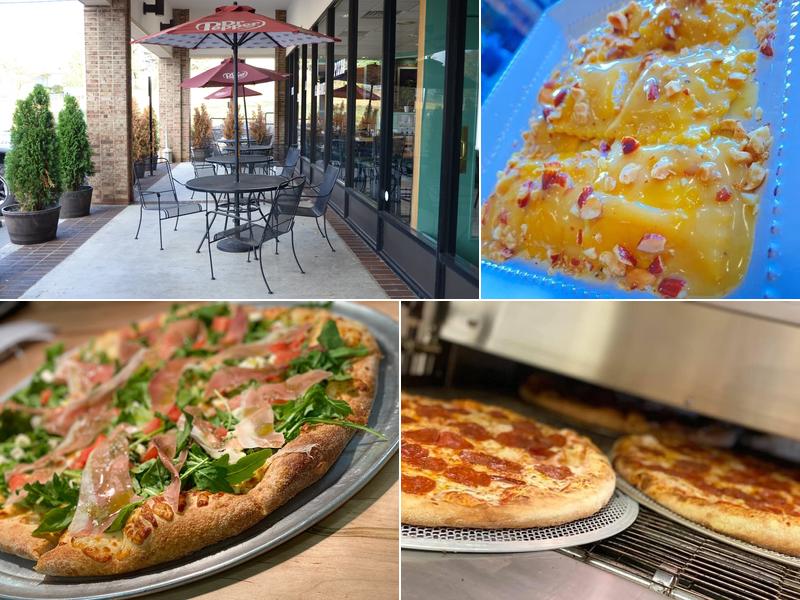 Papa's Pizza 1951 Electric Rd, Salem