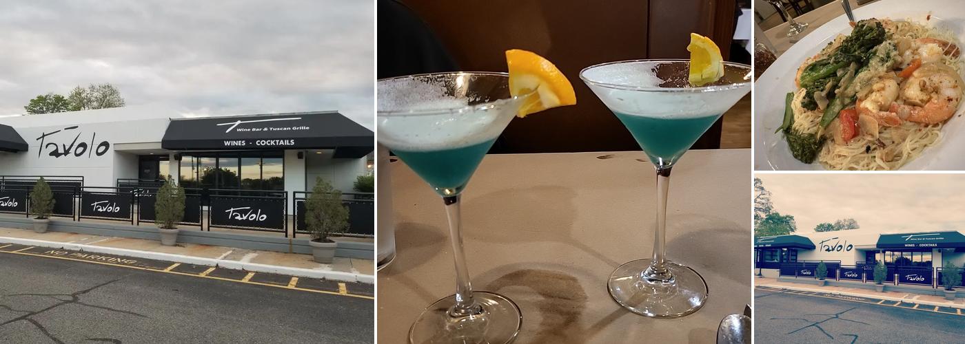 Tavolo Wine Bar & Tuscan Grille