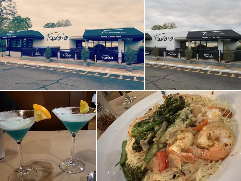 Tavolo Wine Bar & Tuscan Grille