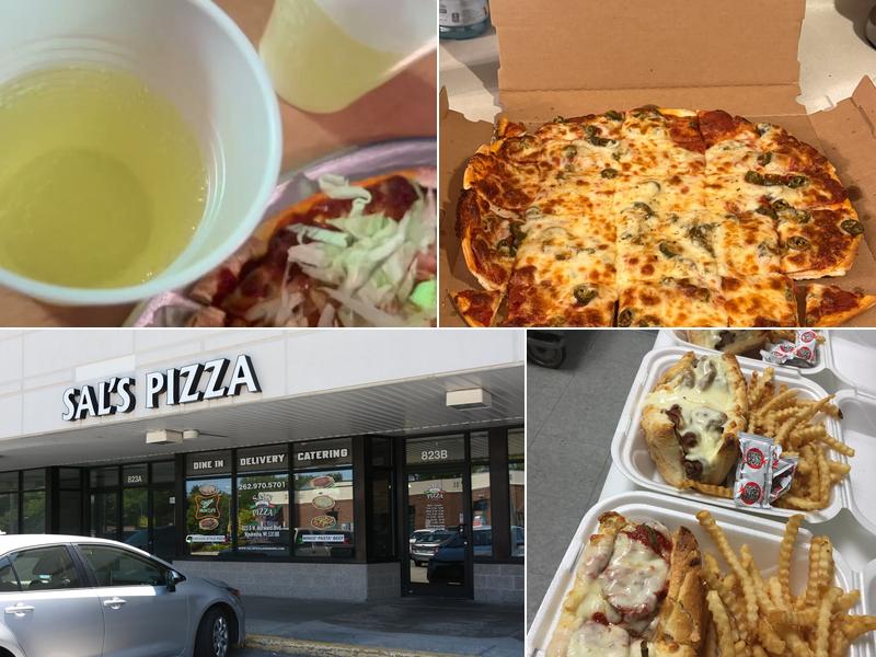 Sal’s Pizza Waukesha