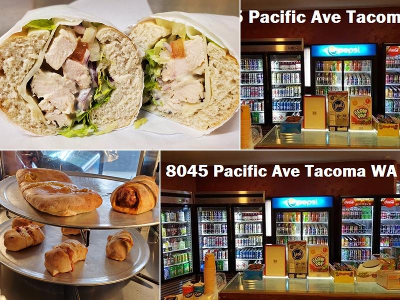 Slice of Life 8045 Pacific Ave, Tacoma