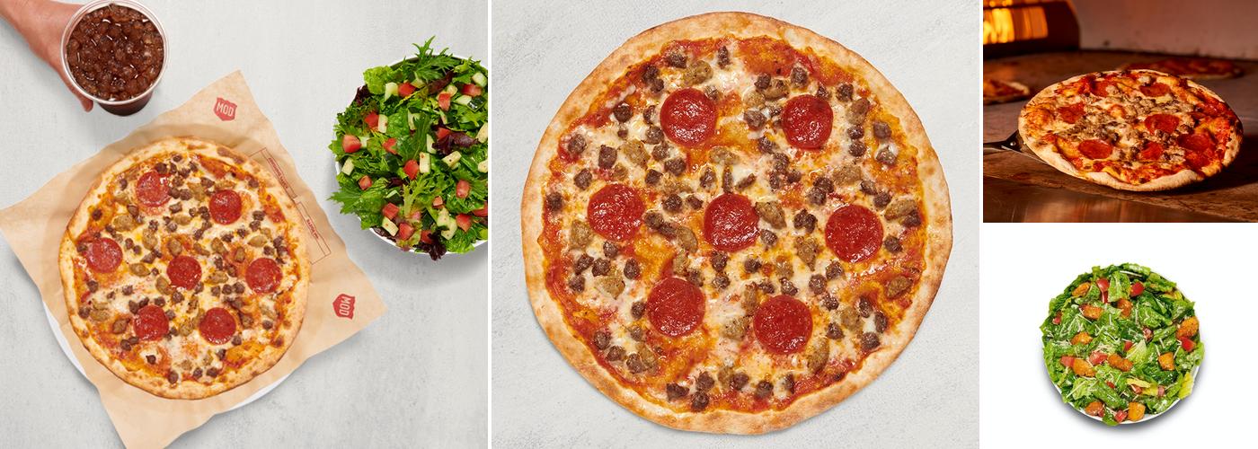 MOD Pizza
