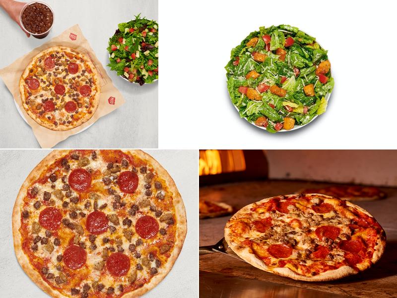 MOD Pizza