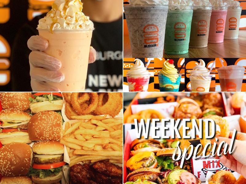 BurgerIM South Corona