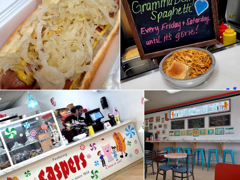 Hob Nob Hot Dogs- Family Owned