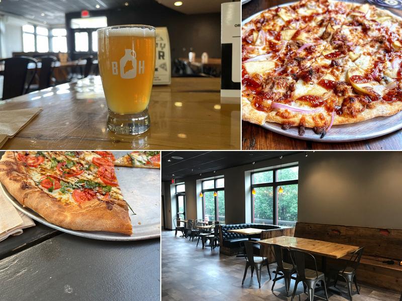 Brickyard Hollow Brewing Company