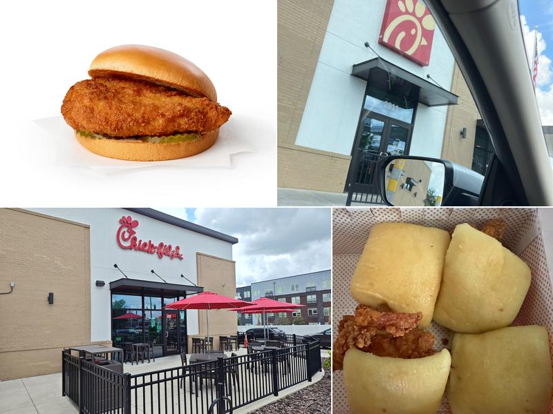 Chick-fil-A