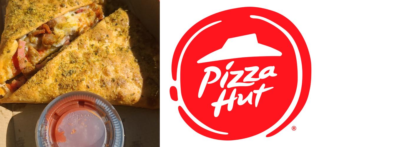 Pizza Hut Menu