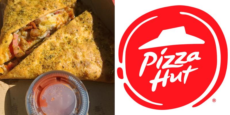 Pizza Hut Menu