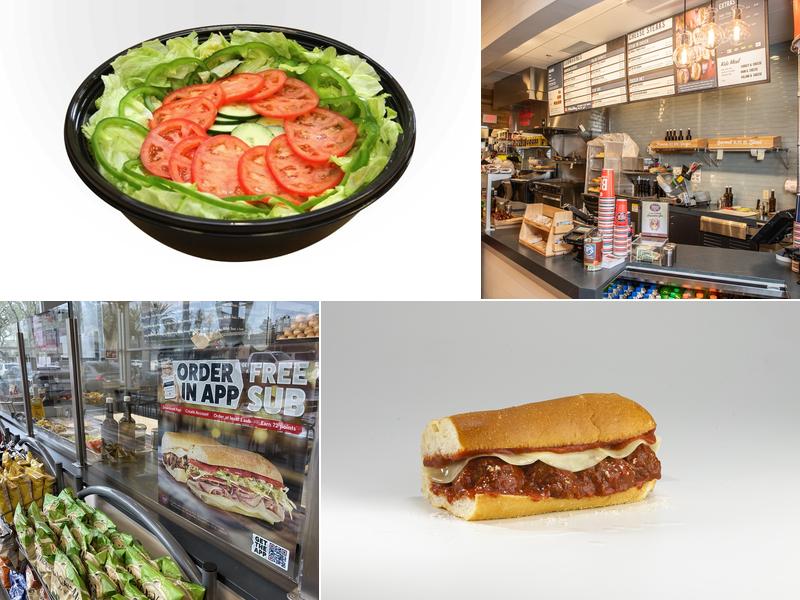 Jersey Mike's Subs