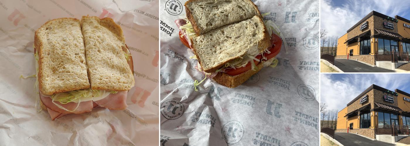 Jimmy John's
