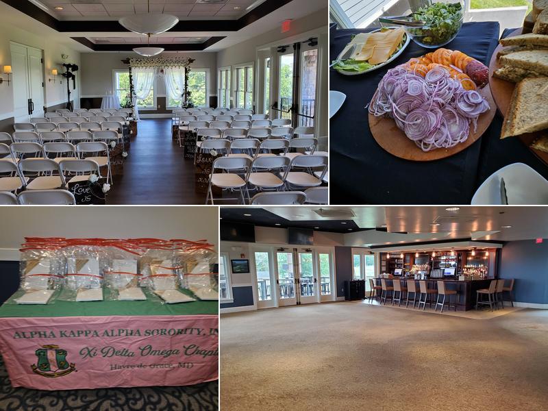 Bulle Rock Gourmet Pub & Grill