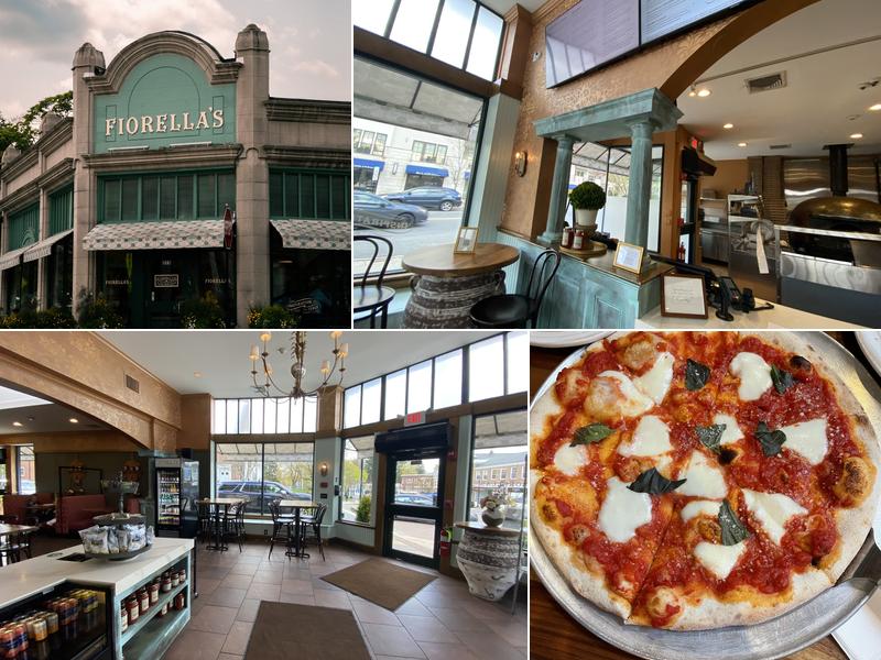 Fiorella's Trattoria