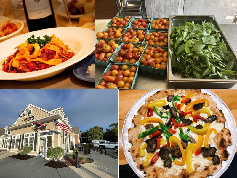 Ardeo Cafe & Catering 581 Main St, West Dennis