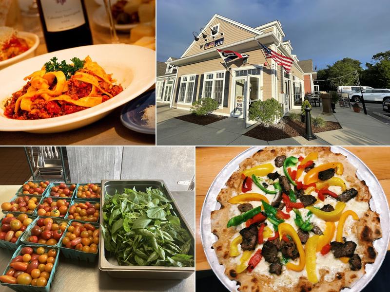 Ardeo Cafe & Catering